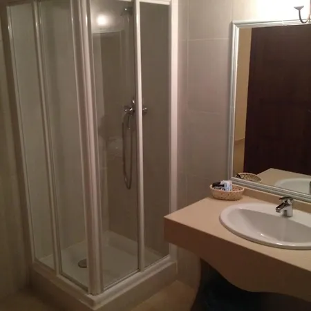 Fuentes Отель 2*