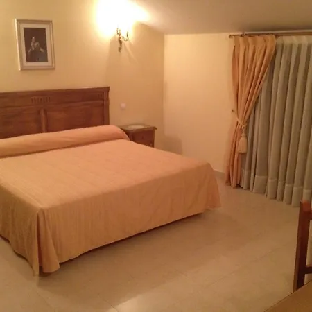 Fuentes Hotel