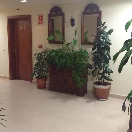 Fuentes Hotel