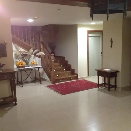 Hotel Fuentes