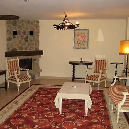 Hotel Fuentes 2*