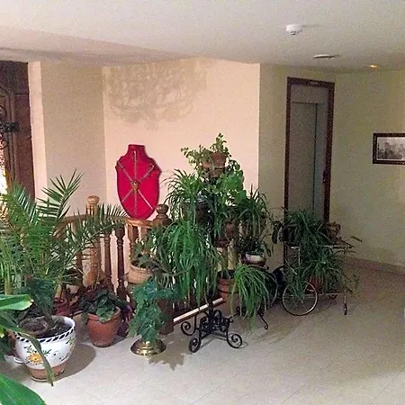 Hotel Fuentes