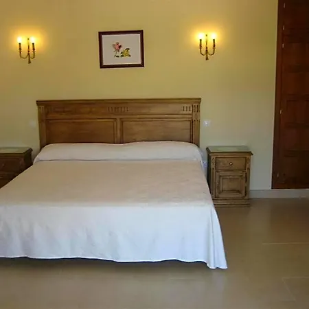 Hotel Fuentes 2*