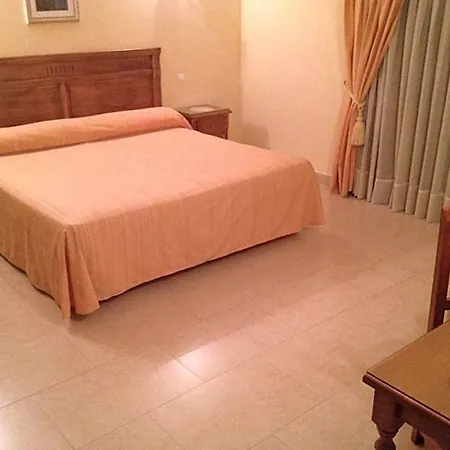 Fuentes Hotel