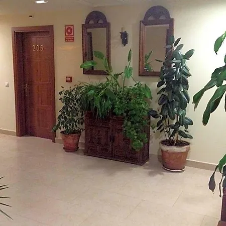 Hotel Fuentes 2*