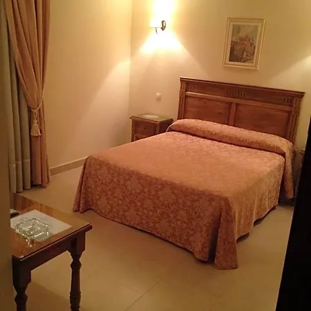 Hotel Fuentes