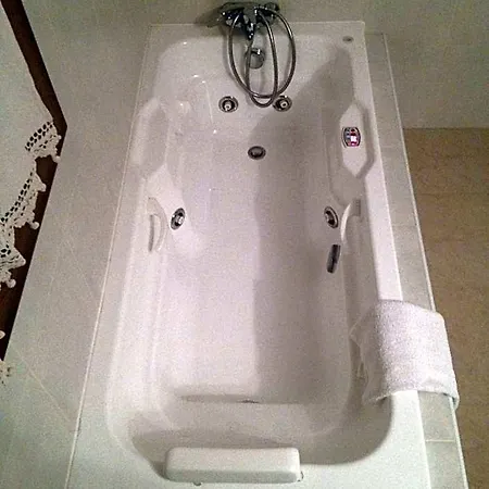 Hotel Fuentes