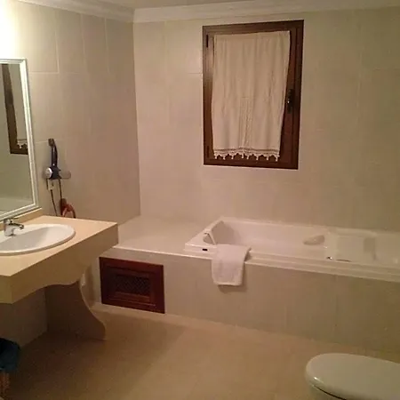 Fuentes Hotel