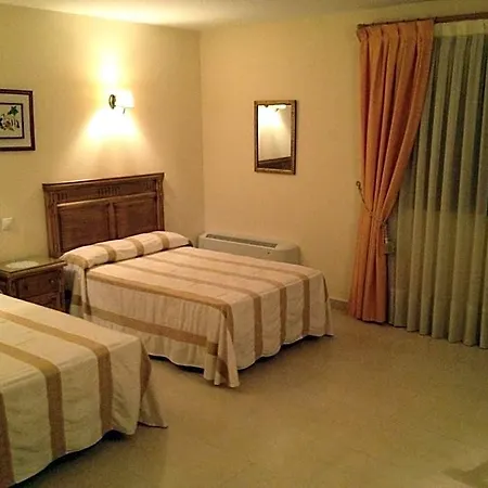 Fuentes Hotel 2*