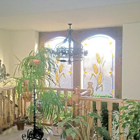 Ξενοδοχείο Fuentes 2*