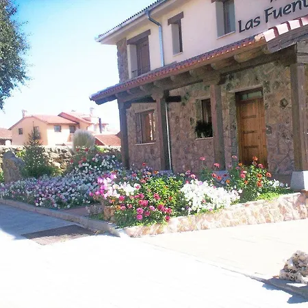 Fuentes Torrecaballeros