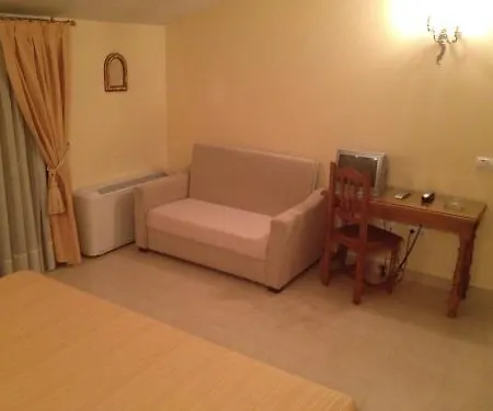 Fuentes Торрекабальерос