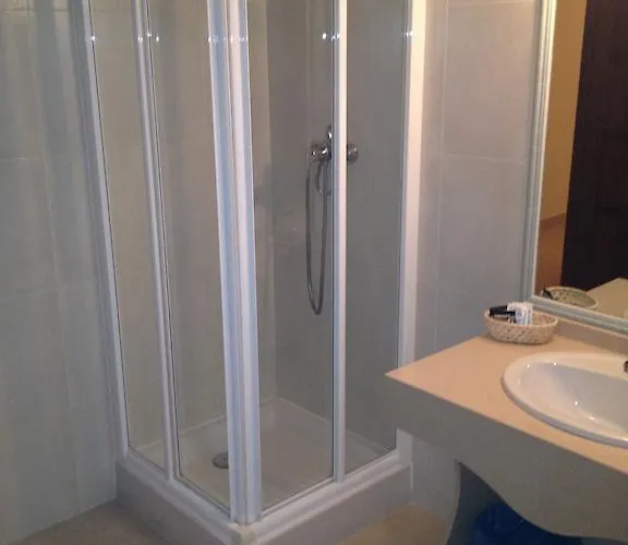 Hotel Fuentes Torrecaballeros